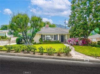 1662 Wilson, Arcadia, CA 91006