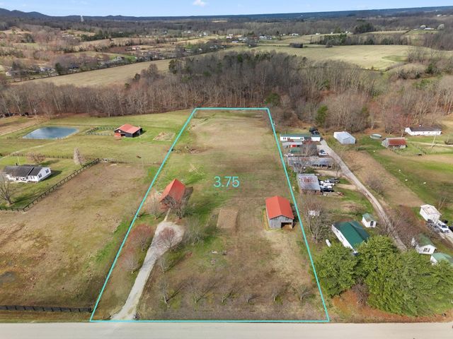 800 Pine Hill Road, Jeffersonville, KY 40337