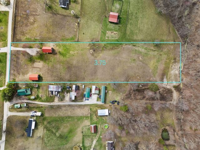 800 Pine Hill Road, Jeffersonville, KY 40337