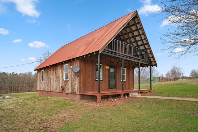 800 Pine Hill Road, Jeffersonville, KY 40337