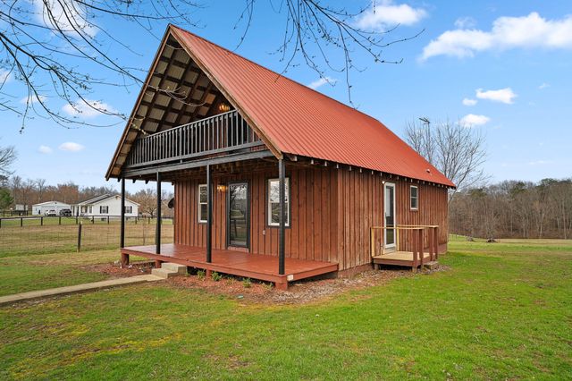 800 Pine Hill Road, Jeffersonville, KY 40337