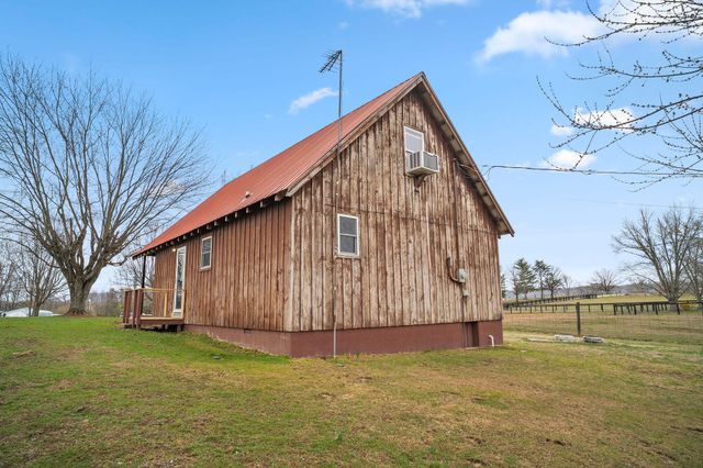 800 Pine Hill Road, Jeffersonville, KY 40337