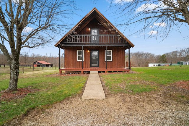 800 Pine Hill Road, Jeffersonville, KY 40337