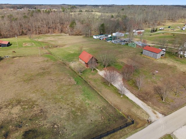 800 Pine Hill Road, Jeffersonville, KY 40337