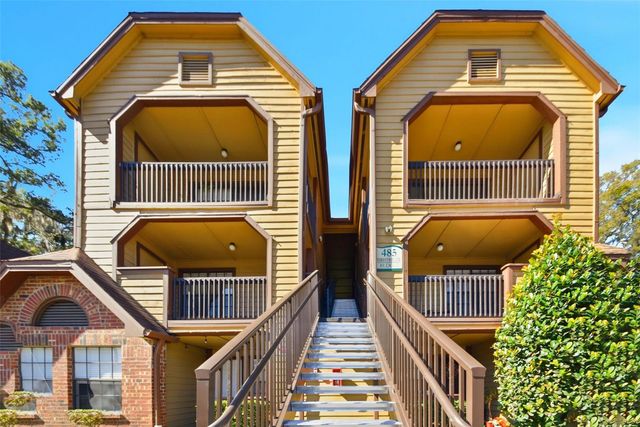 485 FORESTWAY CIRCLE 303, Altamonte Springs, FL 32701