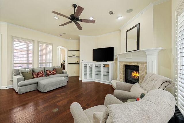 218 Versailles Lane, Keller, TX 76248