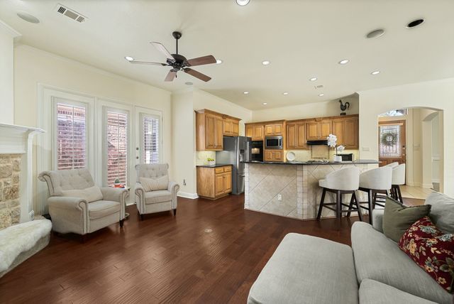 218 Versailles Lane, Keller, TX 76248
