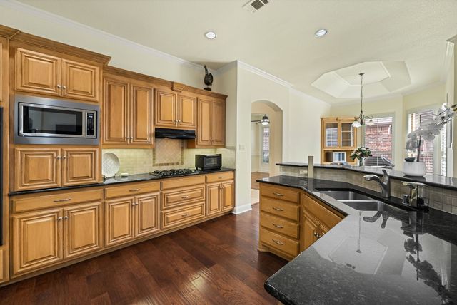 218 Versailles Lane, Keller, TX 76248