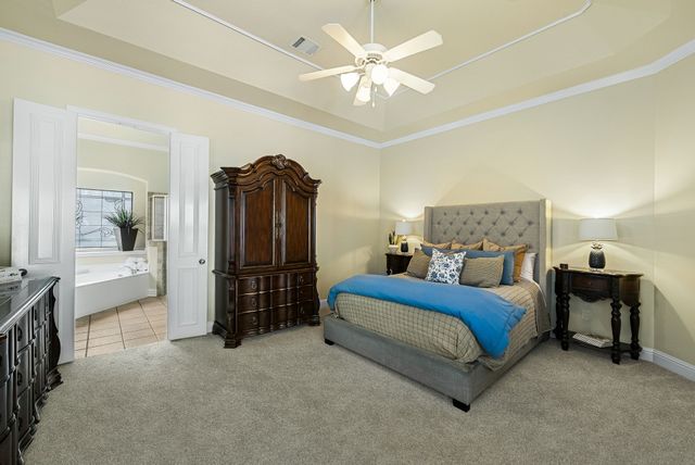 218 Versailles Lane, Keller, TX 76248