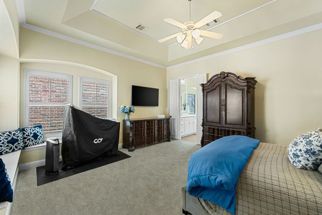 218 Versailles Lane, Keller, TX 76248