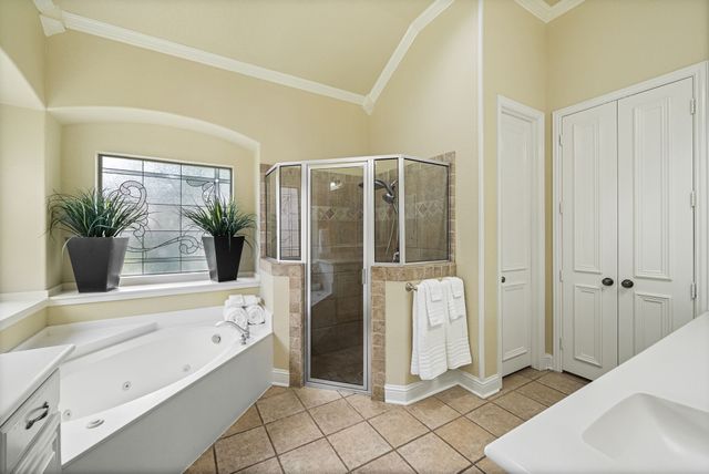 218 Versailles Lane, Keller, TX 76248