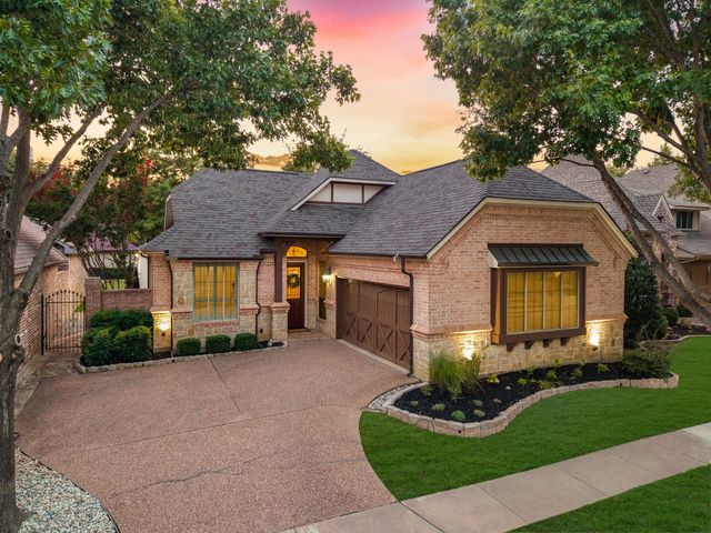 218 Versailles Lane, Keller, TX 76248