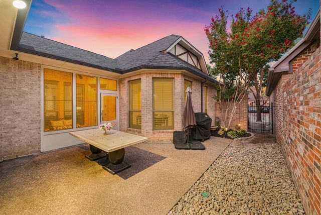 218 Versailles Lane, Keller, TX 76248