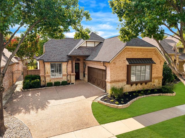 218 Versailles Lane, Keller, TX 76248