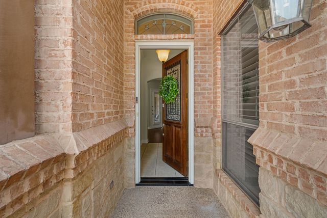 218 Versailles Lane, Keller, TX 76248
