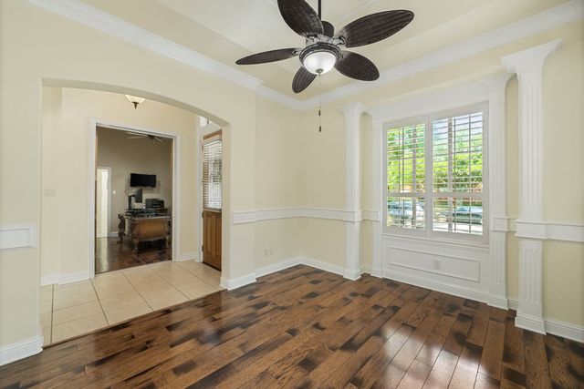 218 Versailles Lane, Keller, TX 76248