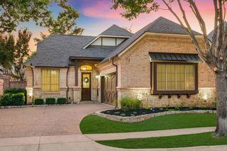 218 Versailles Lane, Keller, TX 76248