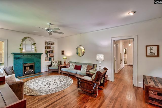 1300 Kinderway Avenue, Columbia, SC 29203