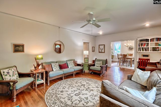 1300 Kinderway Avenue, Columbia, SC 29203