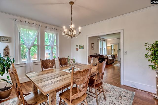 1300 Kinderway Avenue, Columbia, SC 29203