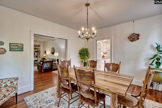 1300 Kinderway Avenue, Columbia, SC 29203