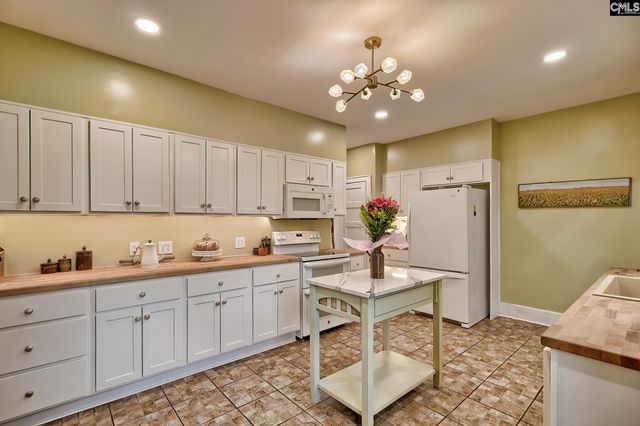 1300 Kinderway Avenue, Columbia, SC 29203