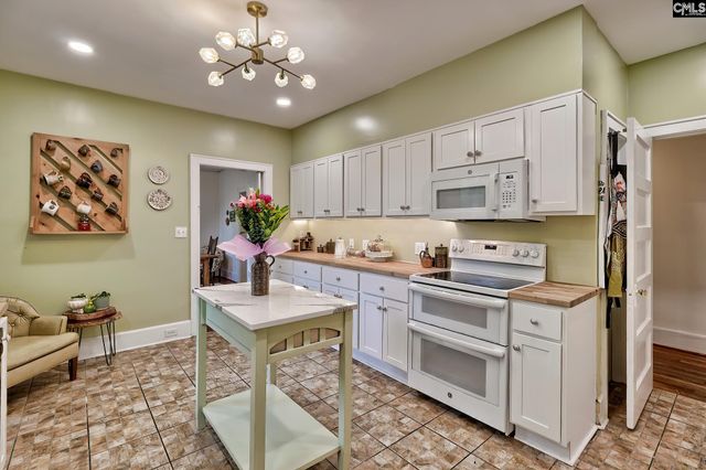 1300 Kinderway Avenue, Columbia, SC 29203