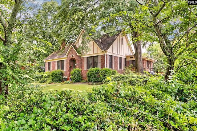 1300 Kinderway Avenue, Columbia, SC 29203