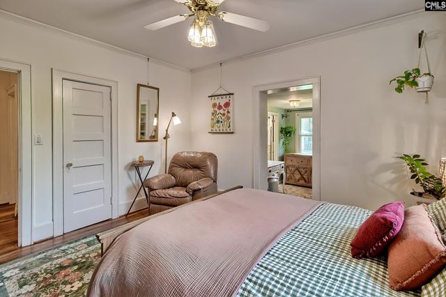 1300 Kinderway Avenue, Columbia, SC 29203