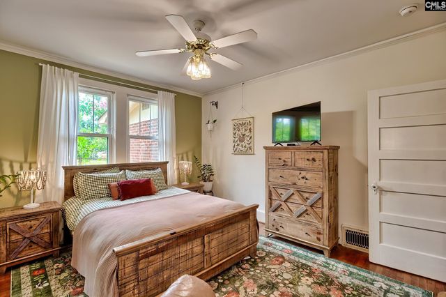 1300 Kinderway Avenue, Columbia, SC 29203