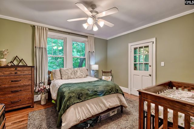 1300 Kinderway Avenue, Columbia, SC 29203