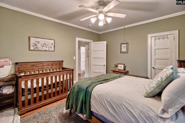 1300 Kinderway Avenue, Columbia, SC 29203