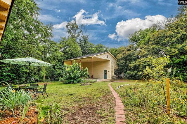 1300 Kinderway Avenue, Columbia, SC 29203