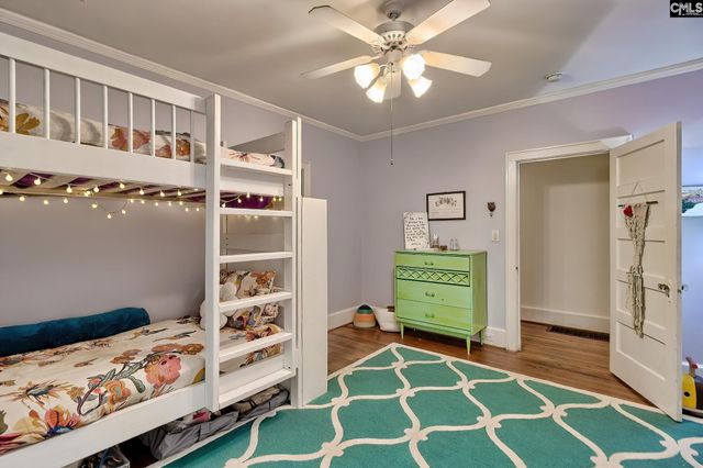 1300 Kinderway Avenue, Columbia, SC 29203