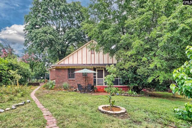 1300 Kinderway Avenue, Columbia, SC 29203