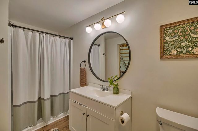 1300 Kinderway Avenue, Columbia, SC 29203