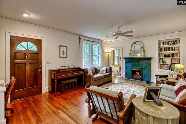 1300 Kinderway Avenue, Columbia, SC 29203
