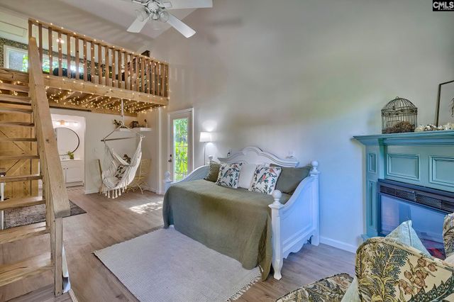 1300 Kinderway Avenue, Columbia, SC 29203