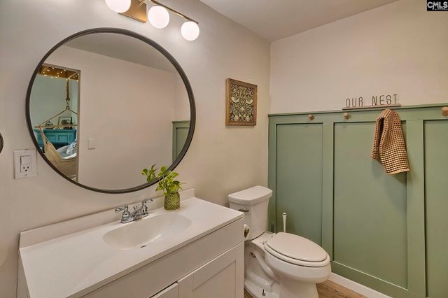 1300 Kinderway Avenue, Columbia, SC 29203