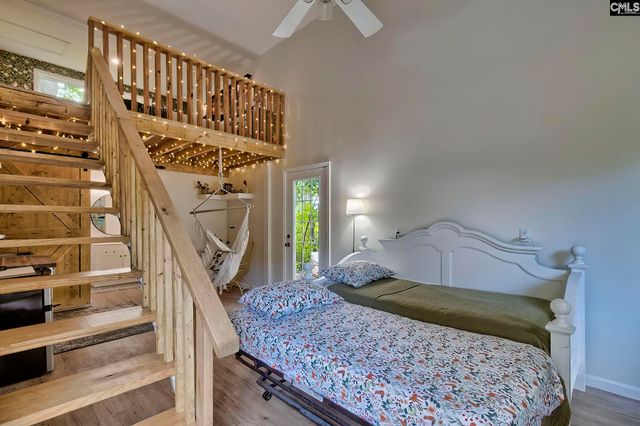 1300 Kinderway Avenue, Columbia, SC 29203