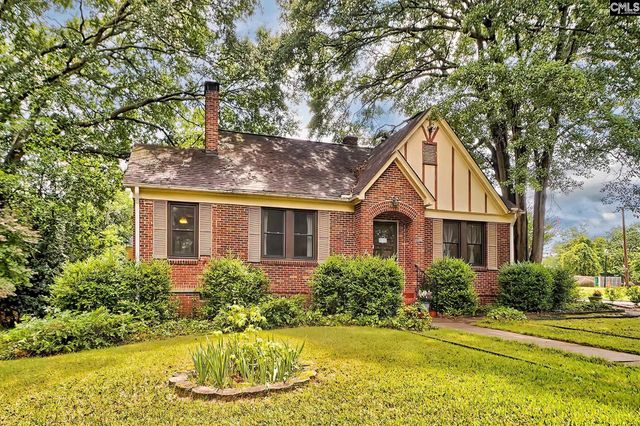 1300 Kinderway Avenue, Columbia, SC 29203