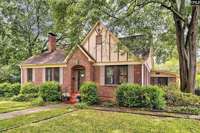 1300 Kinderway Avenue, Columbia, SC 29203