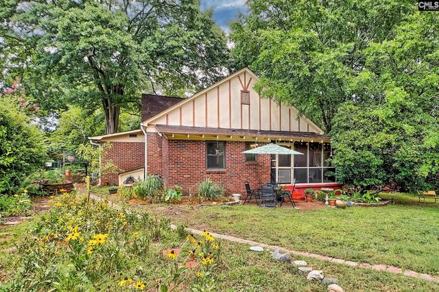 1300 Kinderway Avenue, Columbia, SC 29203
