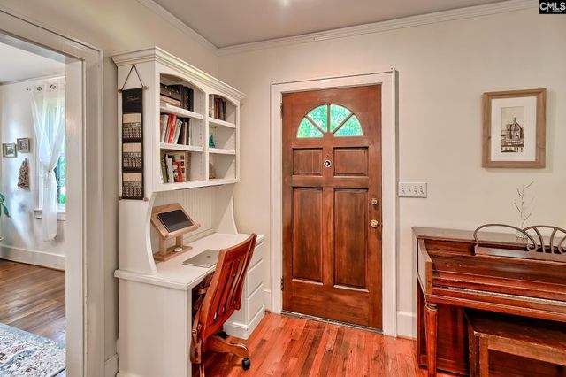 1300 Kinderway Avenue, Columbia, SC 29203