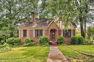 1300 Kinderway Avenue, Columbia, SC 29203