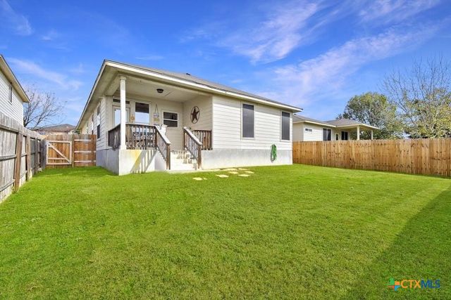 2234 Lakeline Drive, New Braunfels, TX 78130