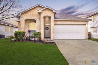 2234 Lakeline Drive, New Braunfels, TX 78130