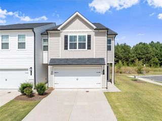 59 LUMPKIN Lane, Dawsonville, GA 30534