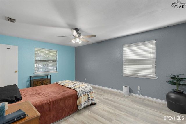 4602 TRAILWOOD DRIVE, Wichita Falls, TX 76310