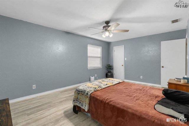 4602 TRAILWOOD DRIVE, Wichita Falls, TX 76310